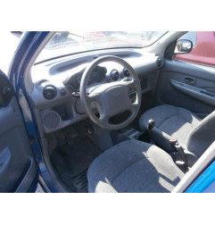 Retroviseur droit HYUNDAI ATOS Photo n°8