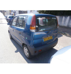 Retroviseur droit HYUNDAI ATOS Photo n°9