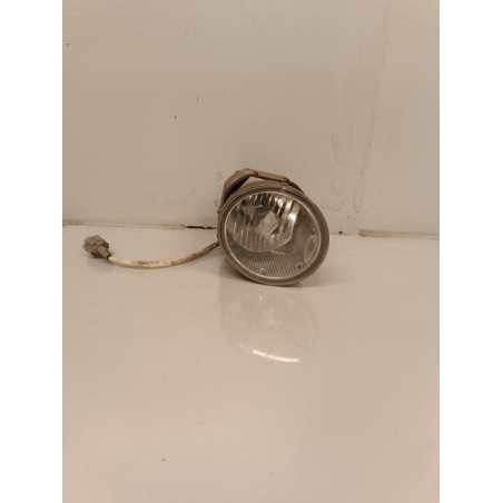 Anti brouillard droit (feux) NISSAN X-TRAIL 1 Photo n°1