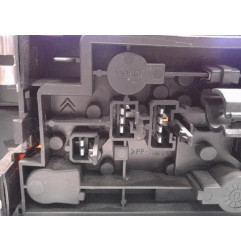 Feu arriere secondaire droit (feux) CITROEN XANTIA Photo n°4