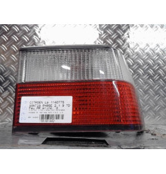 Feu arriere principal droit (feux) CITROEN XANTIA Photo n°1