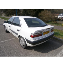 Feu arriere principal droit (feux) CITROEN XANTIA Photo n°5