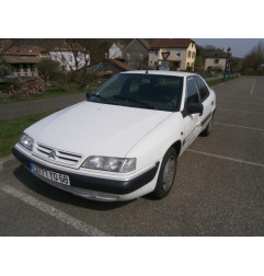 Feu arriere principal droit (feux) CITROEN XANTIA Photo n°7