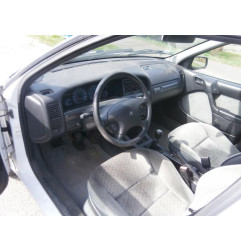 Feu arriere principal droit (feux) CITROEN XANTIA Photo n°9