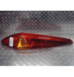 Feu arriere principal gauche (feux) FIAT PUNTO 2 Photo n°1