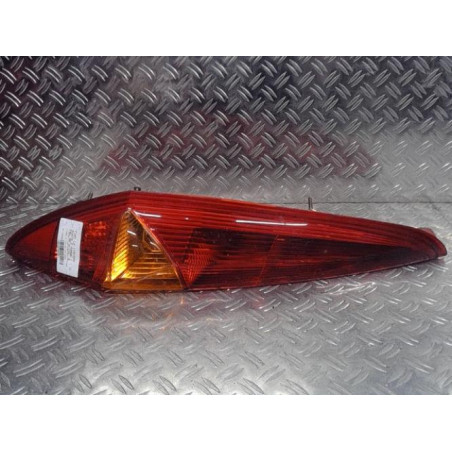 Feu arriere principal gauche (feux) FIAT PUNTO 2 Photo n°1