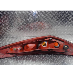 Feu arriere principal gauche (feux) FIAT PUNTO 2 Photo n°3