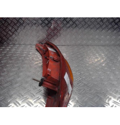 Feu arriere principal gauche (feux) FIAT PUNTO 2 Photo n°4