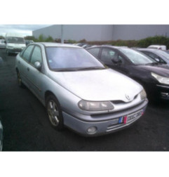 Feu arriere principal droit (feux) RENAULT LAGUNA 1 Photo n°6