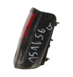 Feu arriere principal gauche (feux) RENAULT SAFRANE Photo n°3