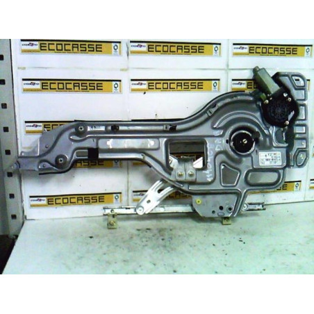 Moteur leve vitre arriere droit HYUNDAI TRAJET Photo n°1