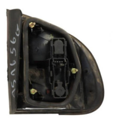 Feu arriere principal gauche (feux) RENAULT SAFRANE Photo n°6