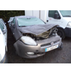 Interrupteur de leve vitre avant droit FIAT BRAVO 2 Photo n°4