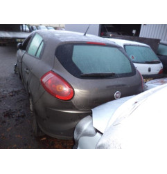 Interrupteur de leve vitre avant droit FIAT BRAVO 2 Photo n°5