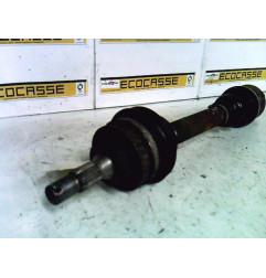 Cardan gauche (transmission) CITROEN XSARA PICASSO Photo n°1