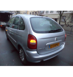 Cardan gauche (transmission) CITROEN XSARA PICASSO Photo n°6