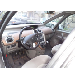 Cardan gauche (transmission) CITROEN XSARA PICASSO Photo n°7