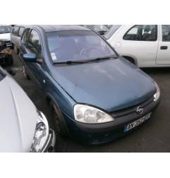 Afficheur OPEL CORSA C Photo n°6