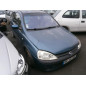 Afficheur OPEL CORSA C