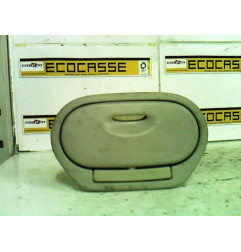 Eclairage de plafonnier RENAULT GRAND SCENIC 2 Photo n°1