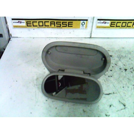 Eclairage de plafonnier RENAULT GRAND SCENIC 2