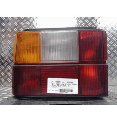 Feu arriere principal gauche (feux) CITROEN BX Photo n°1