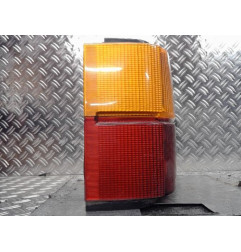 Feu arriere principal gauche (feux) CITROEN BX