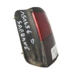 Feu arriere principal droit (feux) RENAULT SAFRANE Photo n°4