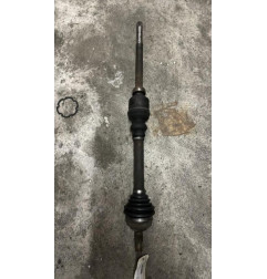 Cardan droit (transmission) CITROEN XANTIA Photo n°1