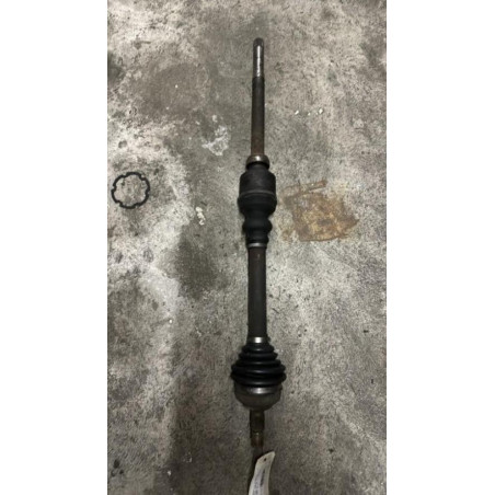 Cardan droit (transmission) CITROEN XANTIA Photo n°1
