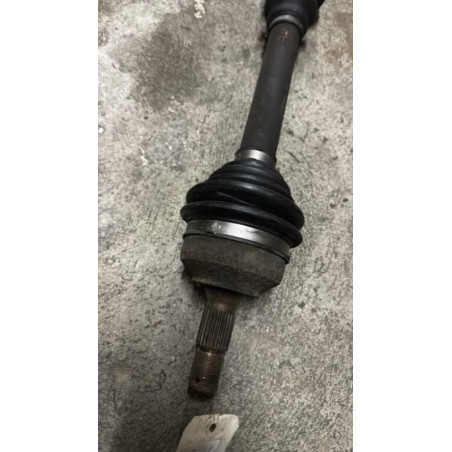 Cardan droit (transmission) CITROEN XANTIA