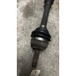 Cardan droit (transmission) CITROEN XANTIA