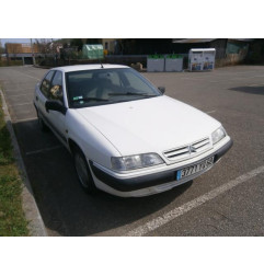 Cardan droit (transmission) CITROEN XANTIA Photo n°7