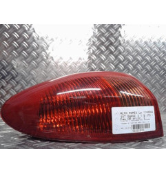 Feu arriere principal gauche (feux) ALFA ROMEO 147 Photo n°1