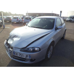 Feu arriere principal gauche (feux) ALFA ROMEO 147 Photo n°5