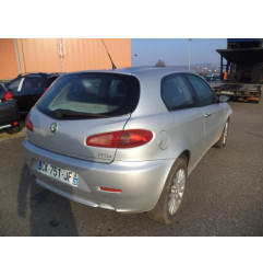 Feu arriere principal gauche (feux) ALFA ROMEO 147 Photo n°7