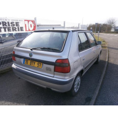 Retroviseur droit SKODA FELICIA Photo n°6