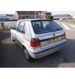 Retroviseur droit SKODA FELICIA Photo n°7