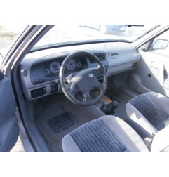 Retroviseur droit SKODA FELICIA Photo n°8