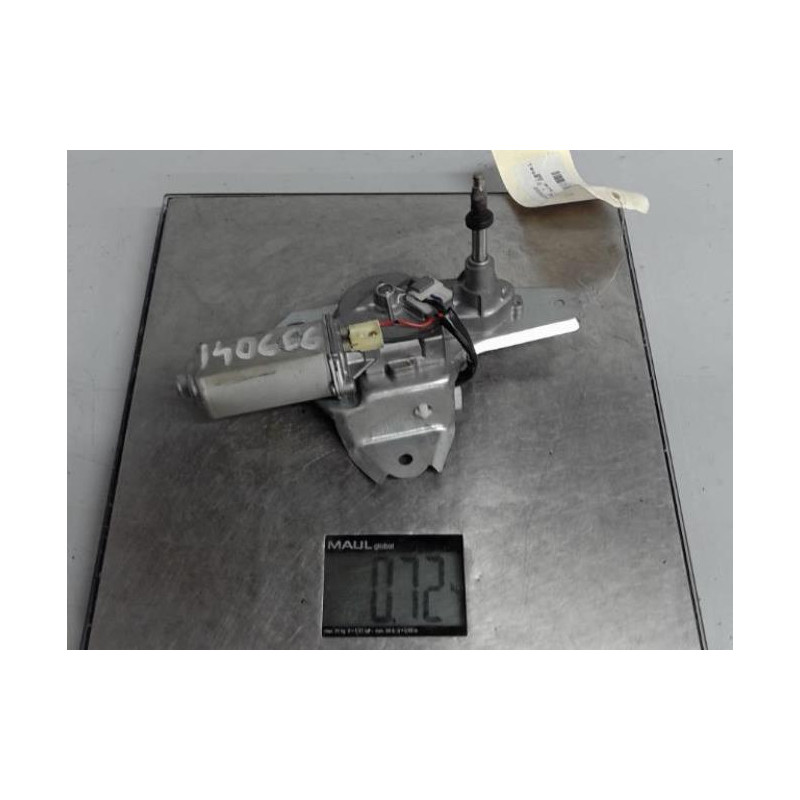 Moteur essuie glace arriere MAZDA 2 1
