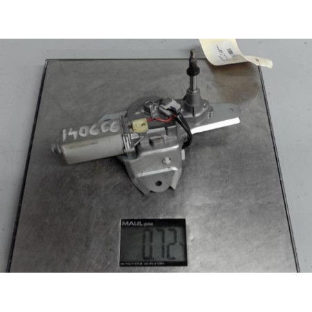 Moteur essuie glace arriere MAZDA 2 1 Photo n°1