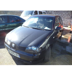 Moteur essuie glace arriere SEAT AROSA Photo n°4