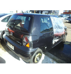 Moteur essuie glace arriere SEAT AROSA Photo n°6