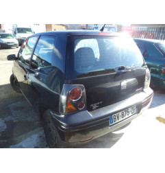 Moteur essuie glace arriere SEAT AROSA Photo n°7