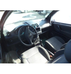 Moteur essuie glace arriere SEAT AROSA Photo n°8