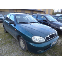 Retroviseur gauche DAEWOO LANOS Photo n°6