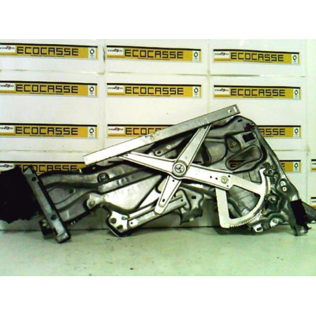 Moteur leve vitre arriere droit RENAULT LAGUNA 1 Photo n°1