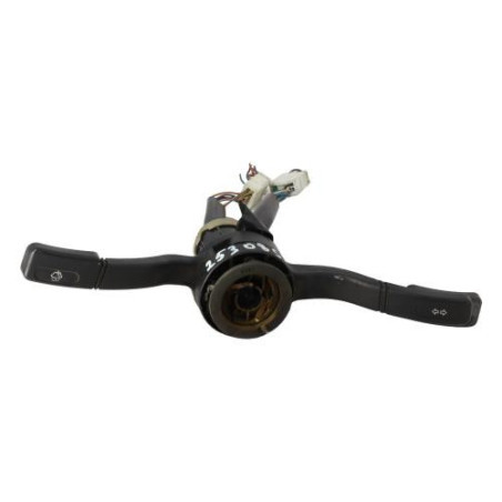 Com (Bloc Contacteur Tournant+Commodo Essuie Glace+Commodo Phare) CITROEN JUMPER 1 Photo n°1