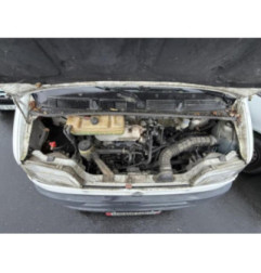 Com (Bloc Contacteur Tournant+Commodo Essuie Glace+Commodo Phare) CITROEN JUMPER 1 Photo n°5