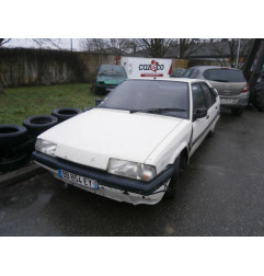 Feu arriere principal droit (feux) CITROEN BX Photo n°10